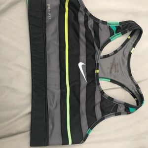 Nike Sports Bras